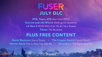 Tiësto und Lil Nas X starten den Hot Track Summer im Juli-DLC von FUSER
