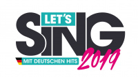 Lets Sing 2019