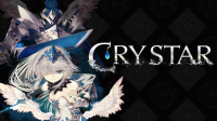 Neues Action-RPG Crystar angekündigt