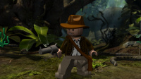 LEGO Indiana Jones: Die legend&auml;ren Abenteuer