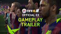 FIFA 16 to Feature Lots of New Features so Fans Can Play Beautiful
