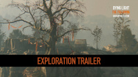 Massive Dying Light: The Following – Enhanced Edition Map Explored in Trailer