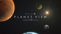 Destiny Planet View ermöglicht interessante Einblicke in die Welten von Destiny