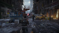 Ubisoft und Massive kündigen zusätzliche Inhalte für The Division an.