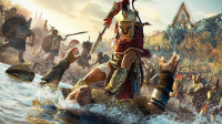 Assassins Creed Odyssey