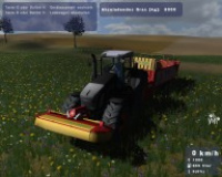 Landwirtschafts-Simulator 2009