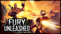 Fury Unleashed Unveils Local & Online Co-Op With New Update
