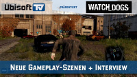 Watch Dogs - Neues Preview-Video veröffentlicht