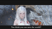 Square Enix gibt Veröffentlichung von Drakengard 3 in Europa bekannt