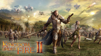 Kingdom Under Fire 2