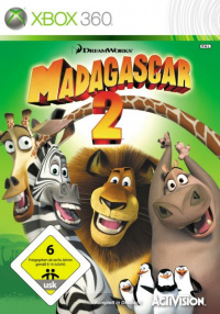 Madagascar 2