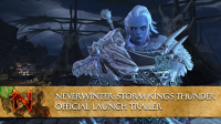 Neverwinter: Storm Kings Thunder Now Available