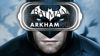 Batman: Arkham VR