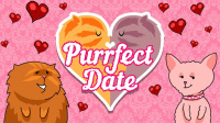 Purrfect Date