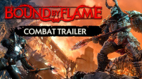 Bound by Flame wird gefährlich: Neuer Combat-Trailer veröffentlicht