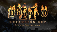Diablo II: Lord of Destruction 1.10