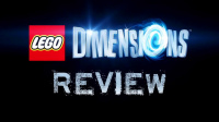 Lego Dimensions