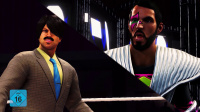 WWE 2K20