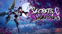 Secrets & Shadows Update for TERA Now Available