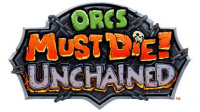 New Update to Orcs Must Die! Unchained