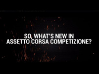 Assetto Corsa Competizione