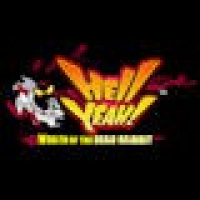 Hell Yeah! Der Zorn des toten Karnickels vorgestellt