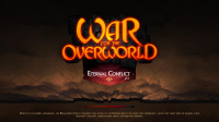 War of the Overworld