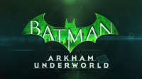 Game Batman: Arkham Underworld jetzt kostenlos für mobile Geräte erhältlich