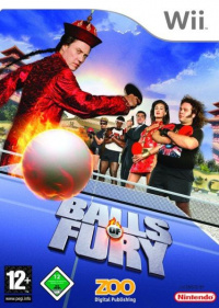 Balls of Fury