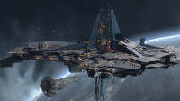 EVE Online erleichtert neuen Kapselpiloten den Einstieg