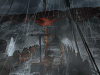 Die Legende von Beowulf: Das Spiel