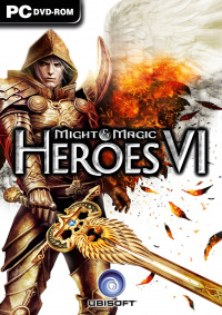 Might & Magic Heroes VI (Preview)