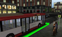 PRO Bus Simulator 2015 ab Ende Oktober im Handel