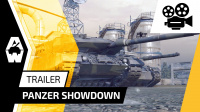 Armored Warfare – Panzer Showdown