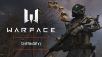 Crytek Reveals Extraordinary Plans for Warface – Special Mission: Pripyat