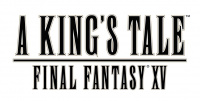 A Kings Tale: Final Fantasy XV