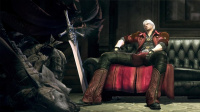 Pay To Win Microtransaction BS Is Alive And Well In Devil May Cry 5