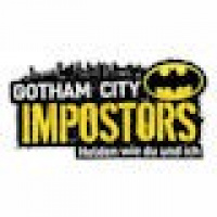 Neuer 2D Animationstrailer zu Gotham City Impostors - Helden wie du und ich