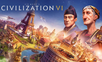 Civilization VI – New Frontier Pass