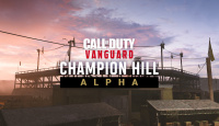 Spielt am Wochenende die Call of Duty: Vanguard PlayStation Alpha