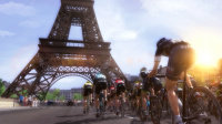 Bald fällt der Startschuss! - Die offiziellen Spiele zur Tour de France 2015 mit neuer Website und Screenshots