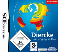 Diercke - Das Geographie-Quiz