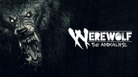Werewolf: The Apocalypse - Earthblood Is About A Planet-Loving Werewolf. Really.