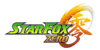 Star Fox Zero (Wii U)