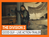 TOM CLANCYS THE DIVISION® 2