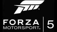 Forza Motorsport 5 Showroom