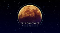 Kurs auf Google Play: Stranded - A Mars Adventure ab sofort für Android verfügbar