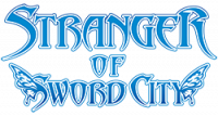 Stranger of Sword City