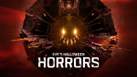 CCP Games startet Halloween-Event in EVE Online