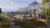 ASSASSINS CREED® ODYSSEY
